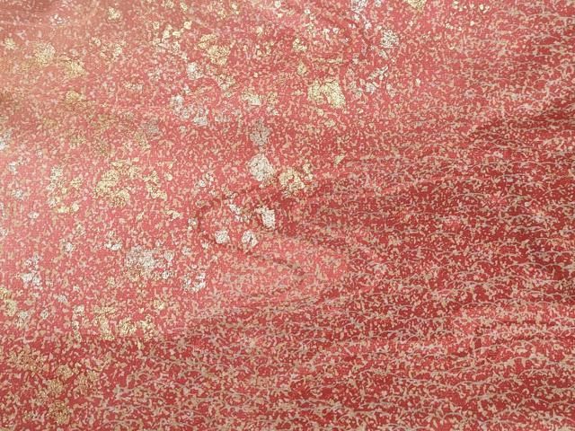 平和屋着物☆和装小物 上質な帯揚げ 10枚セット 逸品 DAAM7806qa