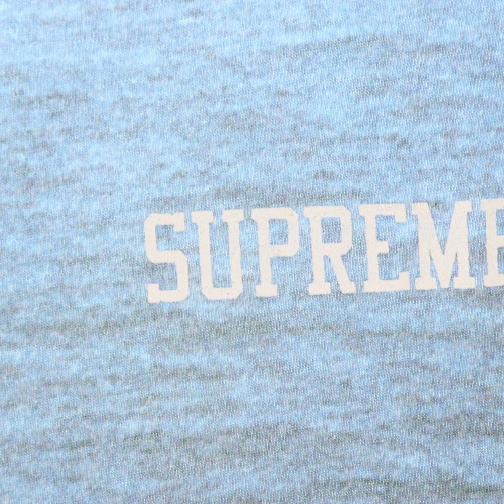 supreme/14SS/Grand Prix Tank Top/タンクトップ Supreme - SUPREME シュプリーム 14SS Grand Prix Tank top