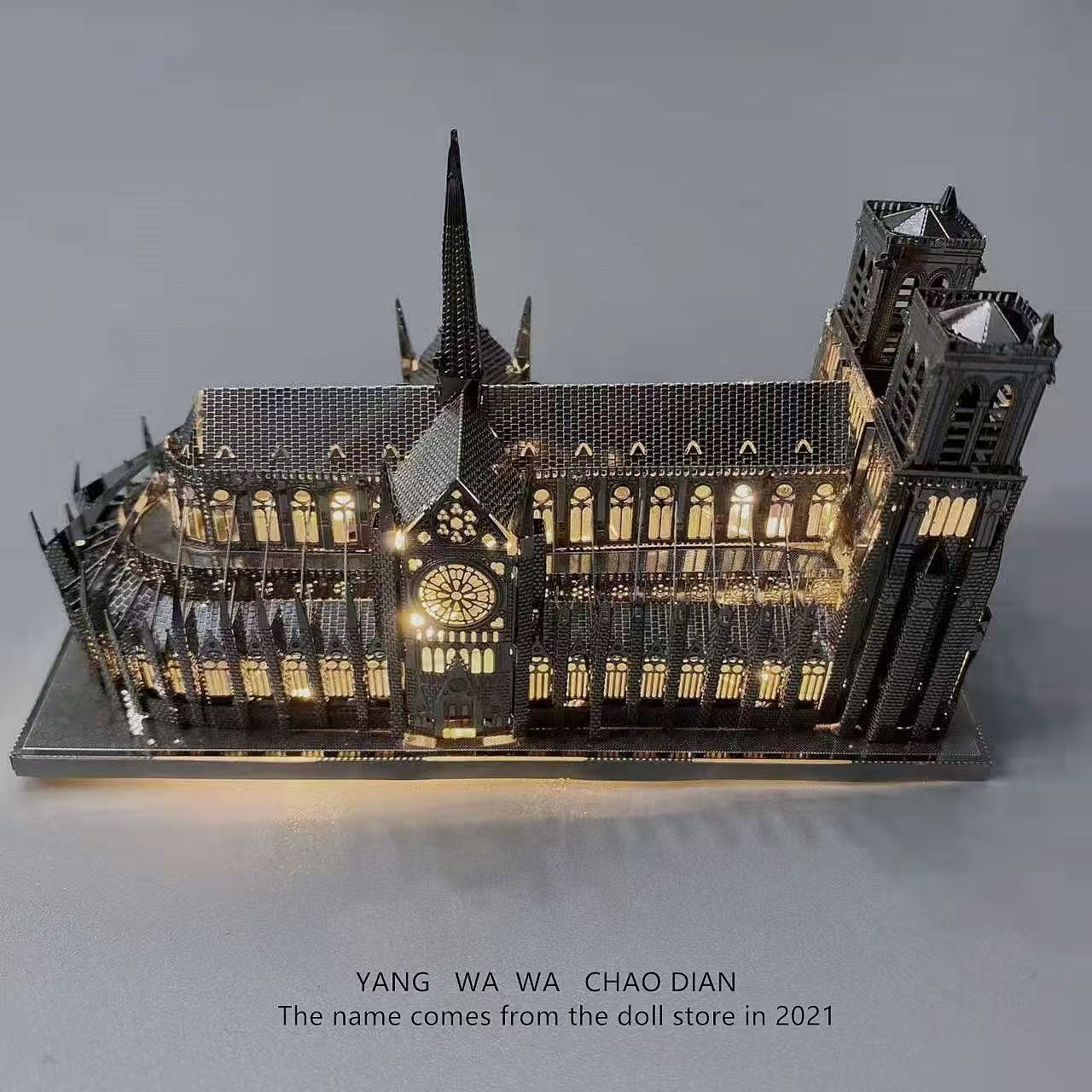 3Dメタルパズルシリーズ立体建築模型 アメリカ国会議事堂 楽天市場】メタルパズル アメリカ合衆国議会議事堂 （シルバー