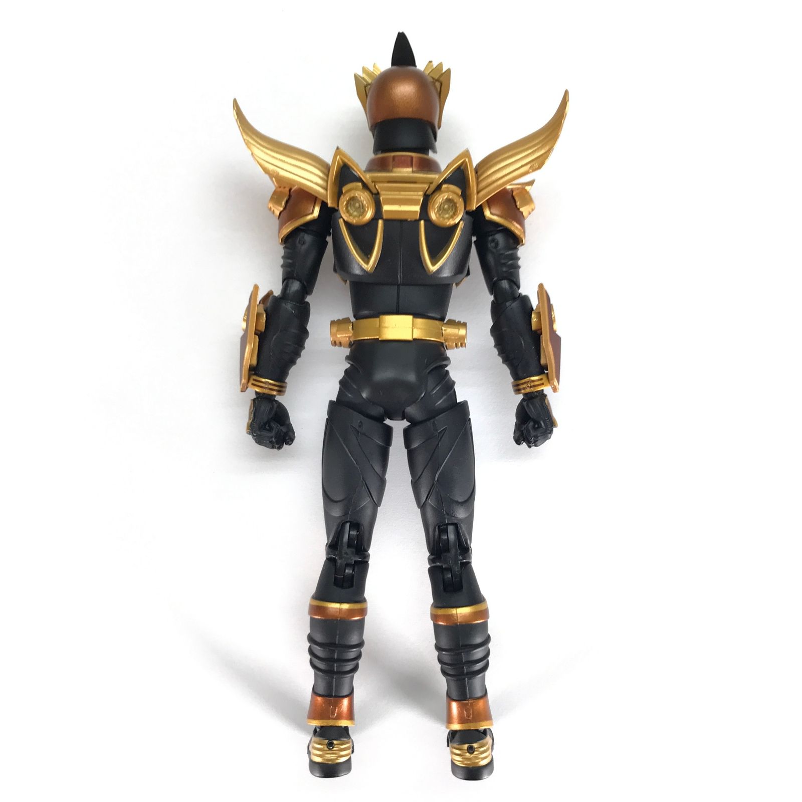 S.H.Figuarts 仮面ライダーオーディン＆ゴルトフェニックス S.H.