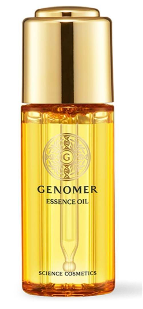 ジェノマー エッセンスオイル 30mL - メルカリ