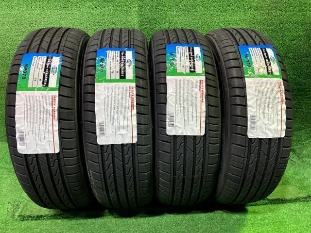 Milliver サマー ミレバー MP070 165|55R15 4ホン 6ミリ 2025年