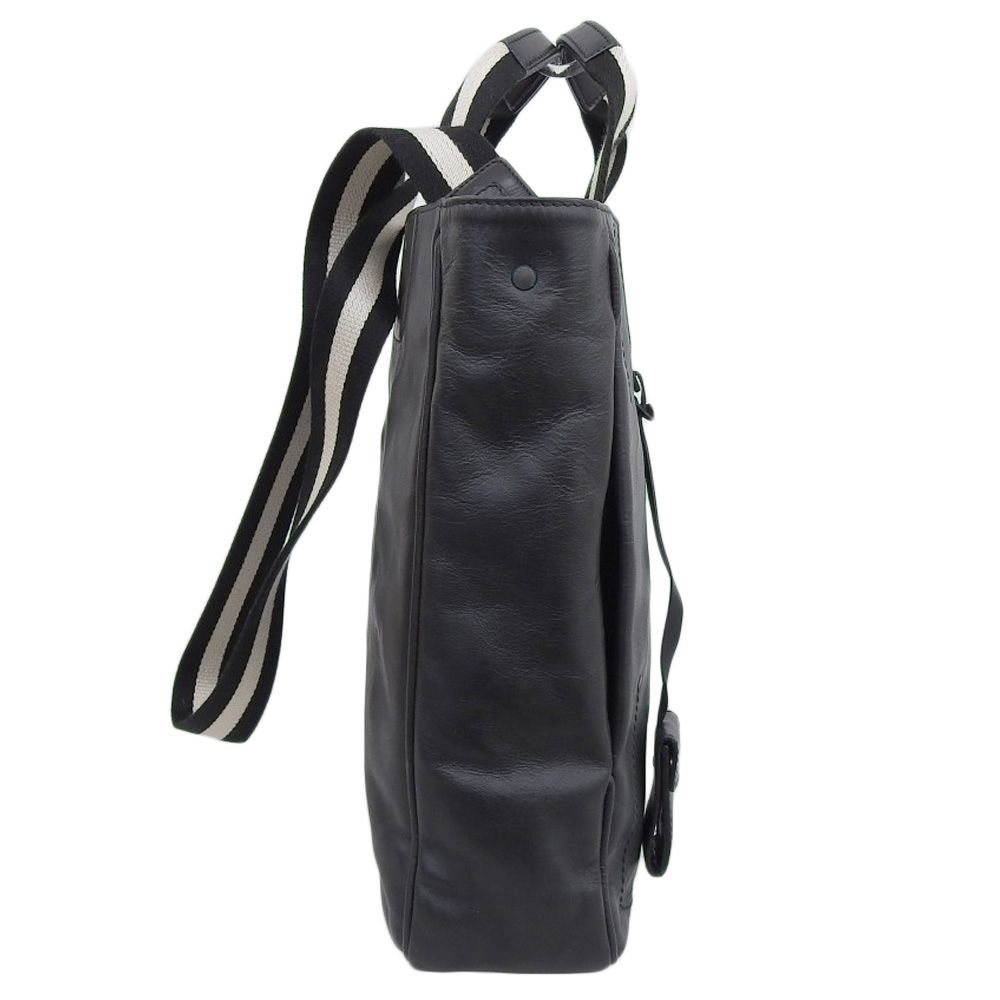 BALLY バリー トレインスポッティング レザー 2WAY バッグ