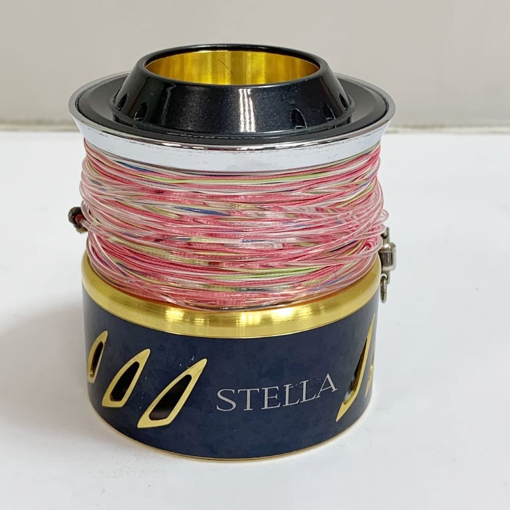 SHIMANO シマノ 13ステラ用 SW18000スプール シマノ 13ステラ