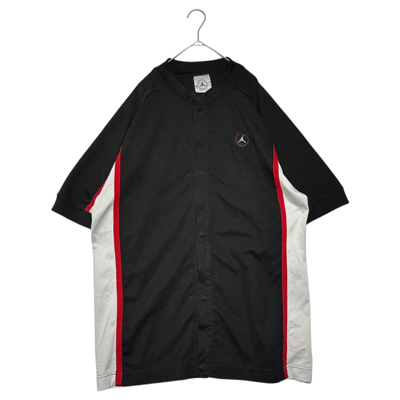 【希少】　NIKE JORDAN 90s ゲームシャツ NIKE(ナイキ) 90's JORDAN GAME SHIRT ジョーダン ゲーム シャツ