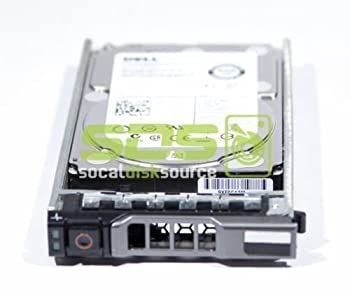 【中古】【輸入品・未使用】400-ADZD - DELL 500GB 7.2K SATA 2.5%ﾀﾞﾌﾞﾙｸｫｰﾃ% SFF 3Gbps HARD DRIVE W/G176J TRAY DELL 500GB 7.2K SATA 2.5%ﾀﾞﾌﾞﾙｸｫｰﾃ% 