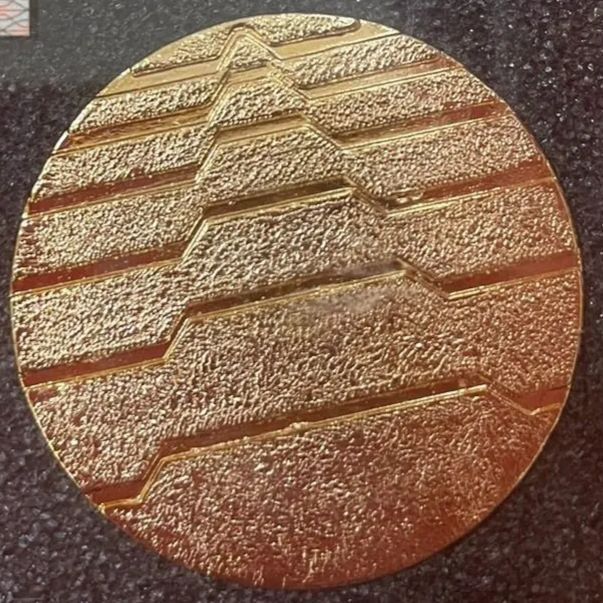 日本名所記念メダルセット　ビンテージ品 ✨封印ケース入り✨】万国博記念メダルセット EXPO'70 MEDAL