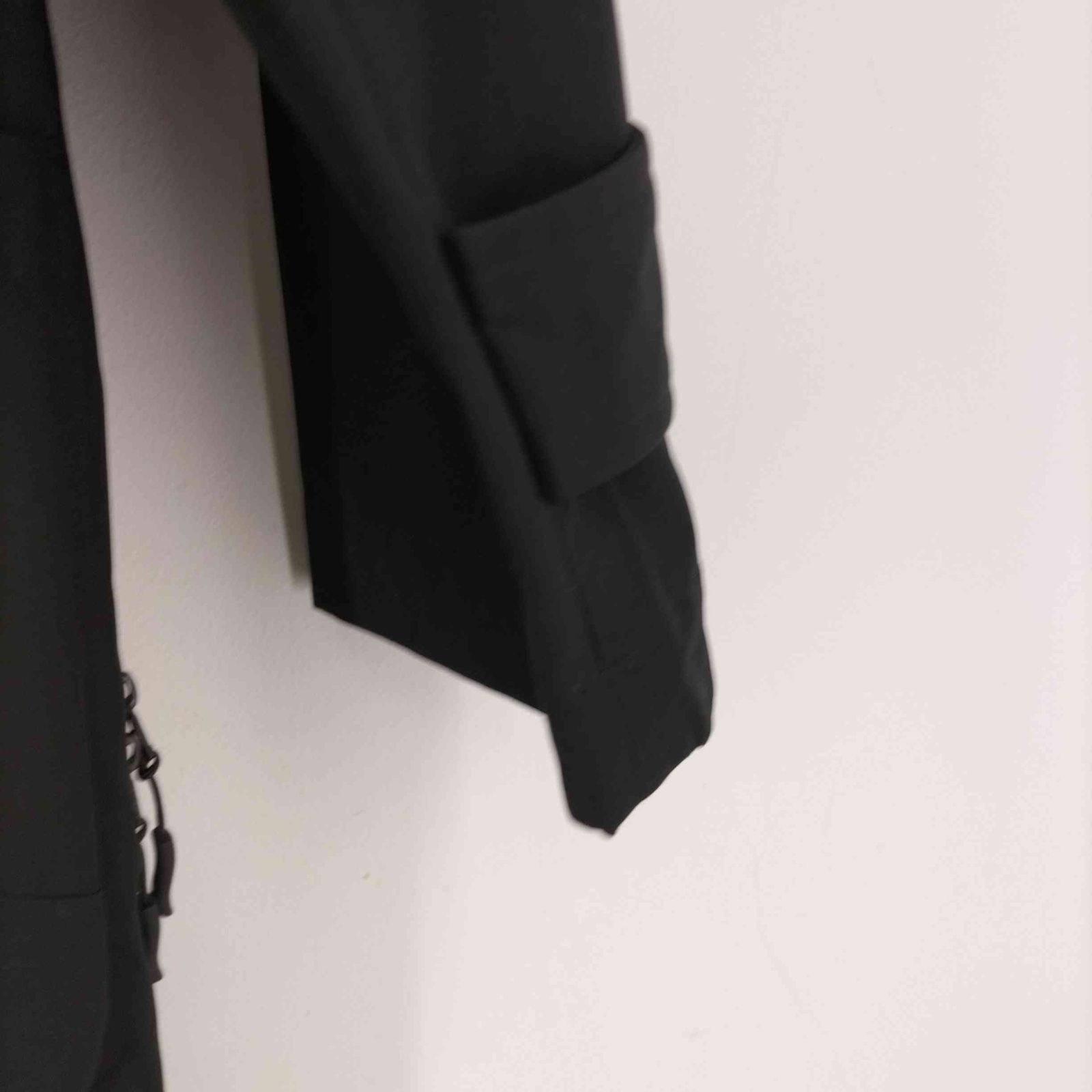 アブガルシア abu garcia FISHING BALMACAAN COAT