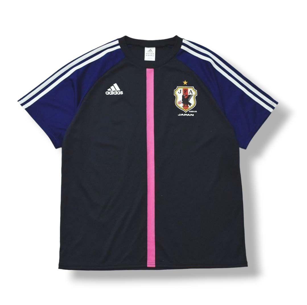 美品】 アディダス adidas 2012－13 女子サッカー 日本代表