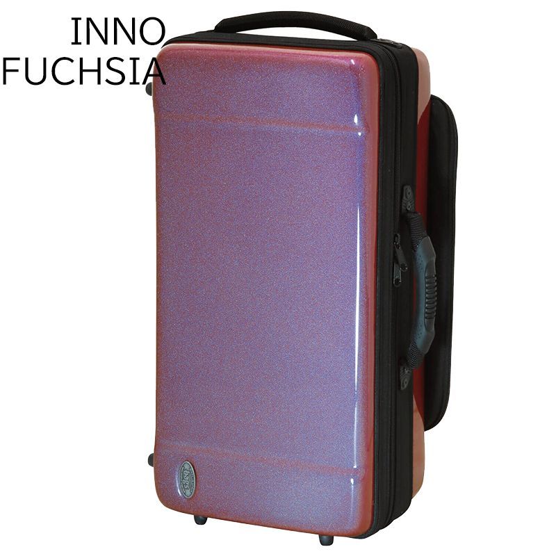 BAGS TRUMPET-FLUGELHORN CASE EF2TRFH トランペット-フリューゲルホルン2本用
