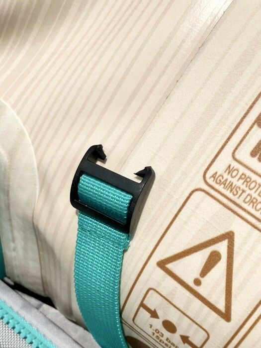 TOBIN SPORTS インフレータブル スタンドアップパドルボード SUP