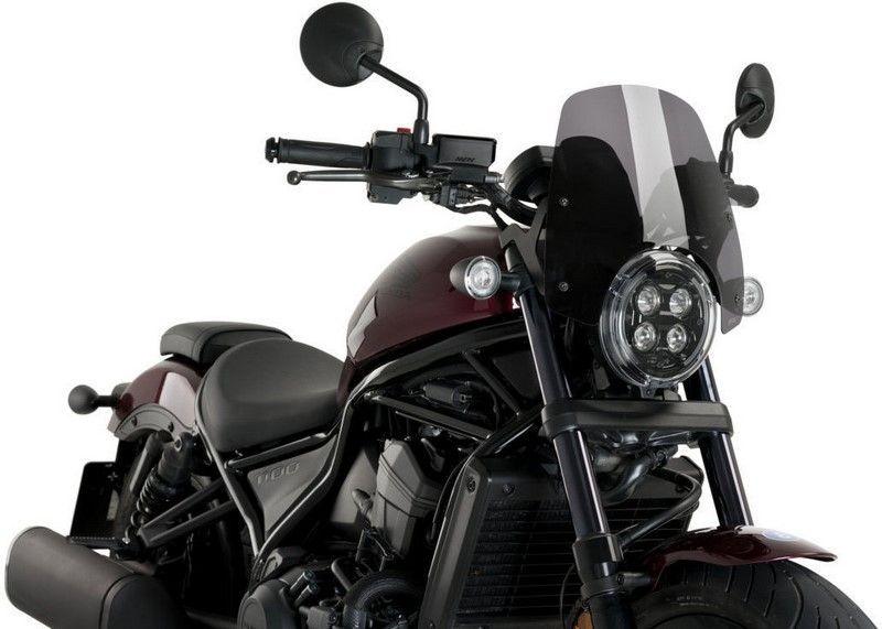 Puig / ショップ プーチ ウインドシールド ニュージェネレーション