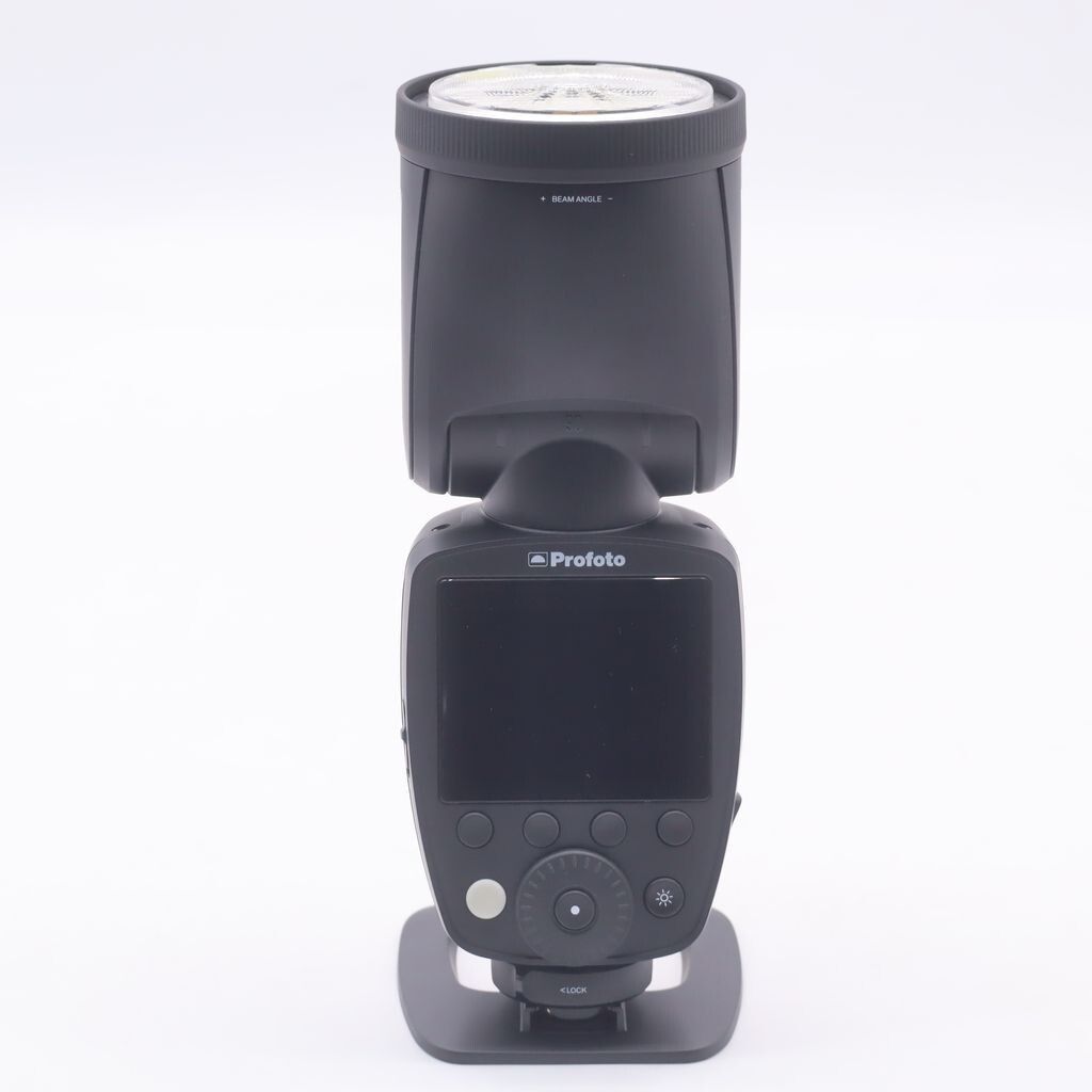品質保証！ Profoto A1X オン|オフカメラフラッシュ AirTTLリモート内蔵 富士フイルムカメラ用 即日発送。