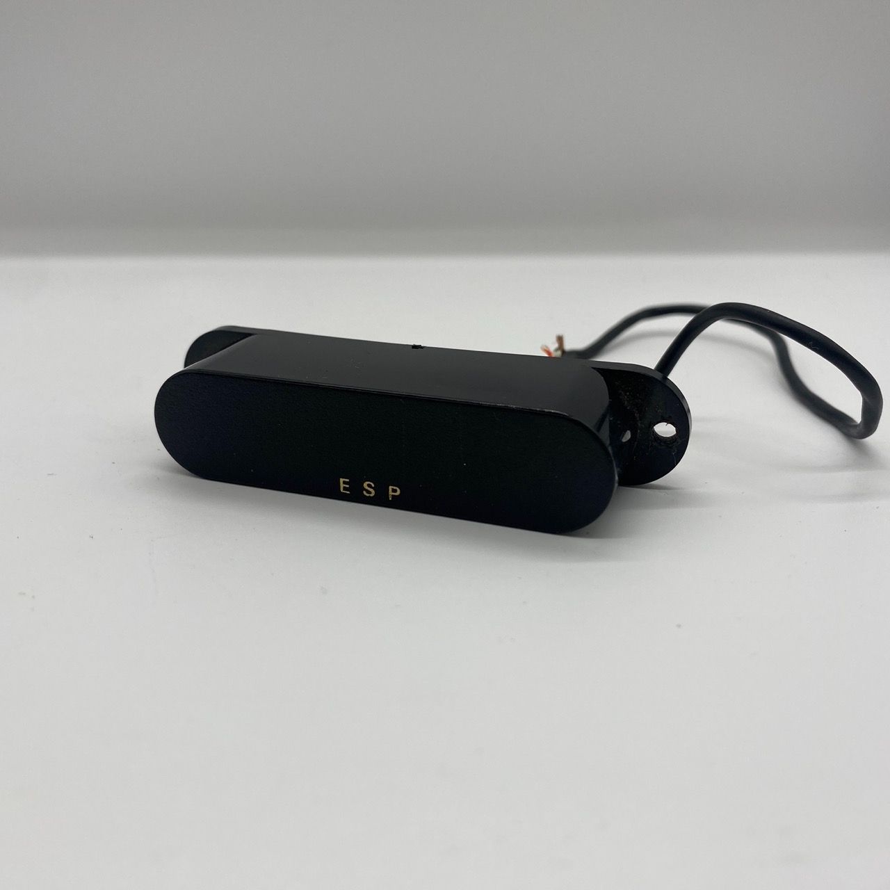 10338】 ESP King V フライング V 変形 角タッチアップあり 10338