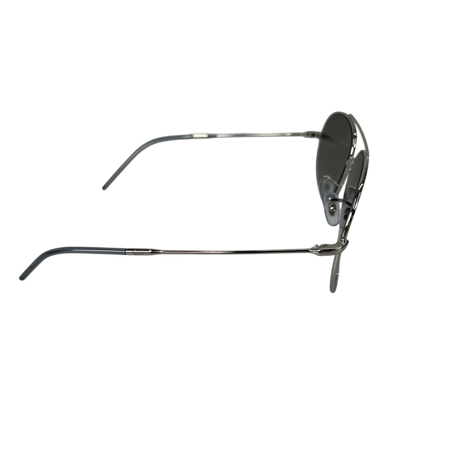 ティアドロップ レイバン サングラス Ray-Ban ミラータイプ 美品 