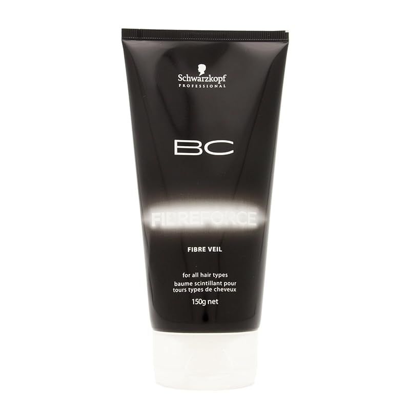 Schwarzkopf Professional シュワルツコフ(schwarzkopf) BCファイバーフォース ファイバーヴェール 150g 0