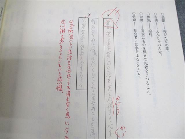 東進ハイスクール 東大対策国語 Part1⁄2 テキスト通年セット 東京大学