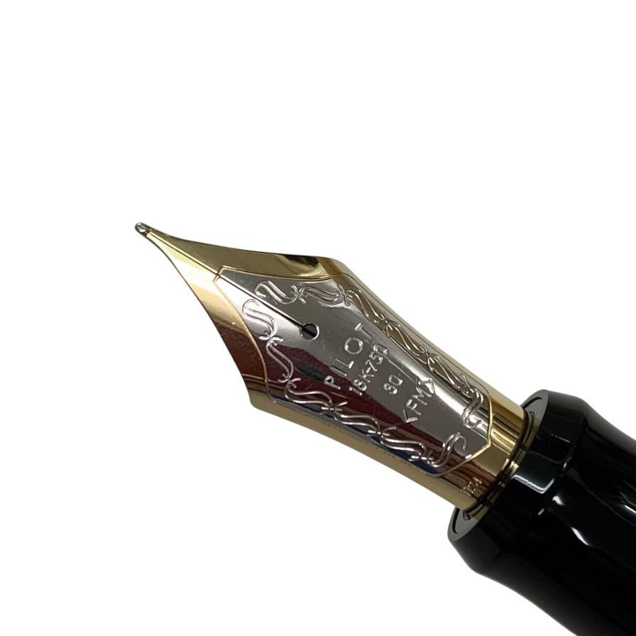 万年筆 カスタム