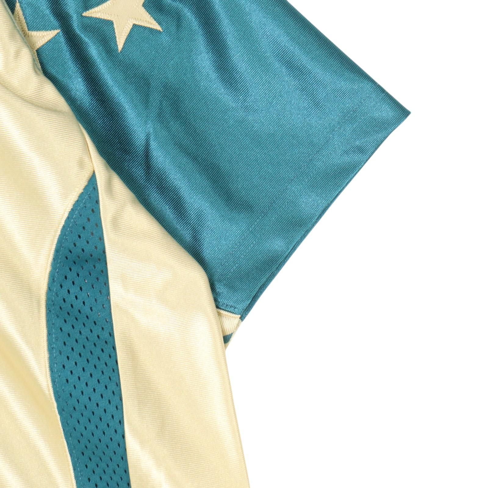 Jersey スター