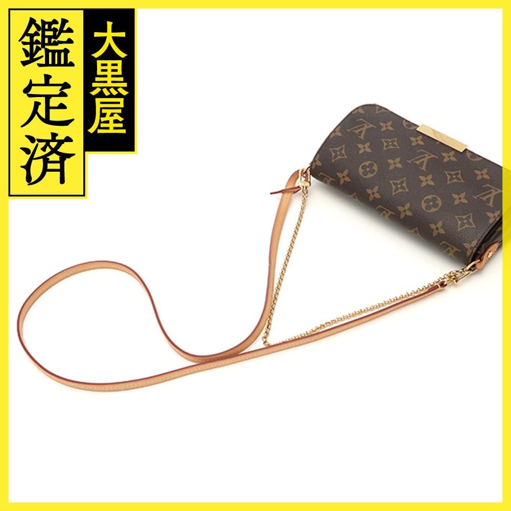国内発送ヴィトン フェイバリット PM ルイヴィトン フェイボリットMM M40718 - ブランド品専門店
