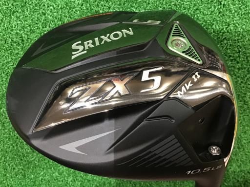 もか SRIXON ZX5 Mk2 LS | 10.5 | SR | Diamana ZX-2 50 | 中古 |