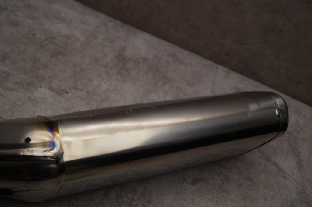 カワサキ 純正 ZX-10R(2021年－) サイレンサー KHI K 704 カワサキ ZX