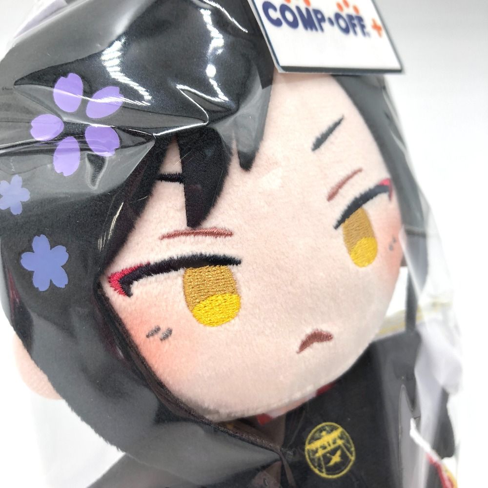 太郎太刀 ぬいぐるみ「わんぱく!刀剣乱舞 ぬいぐるみ POP UP