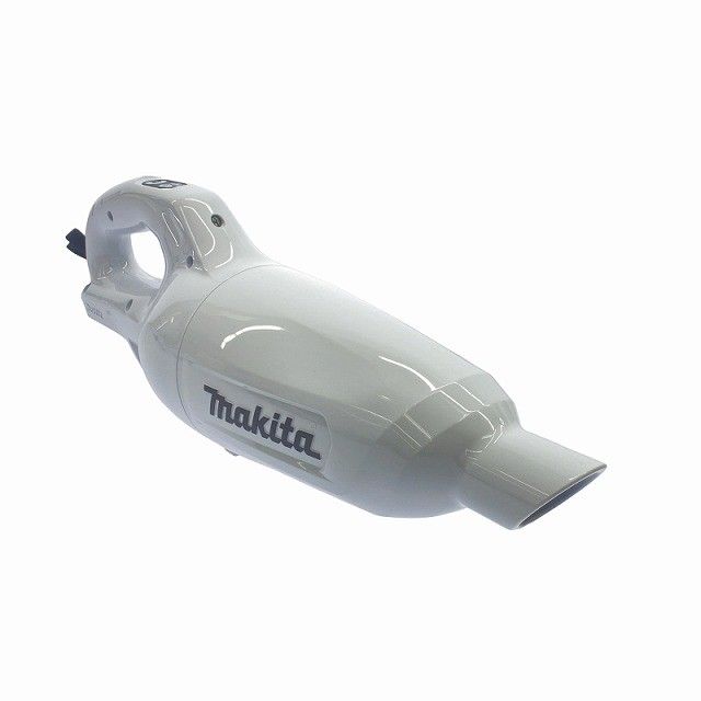 コードレス掃除機