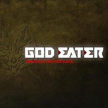 未使用・未開封品)GOD EATER オリジナル・サウンドトラック [CD