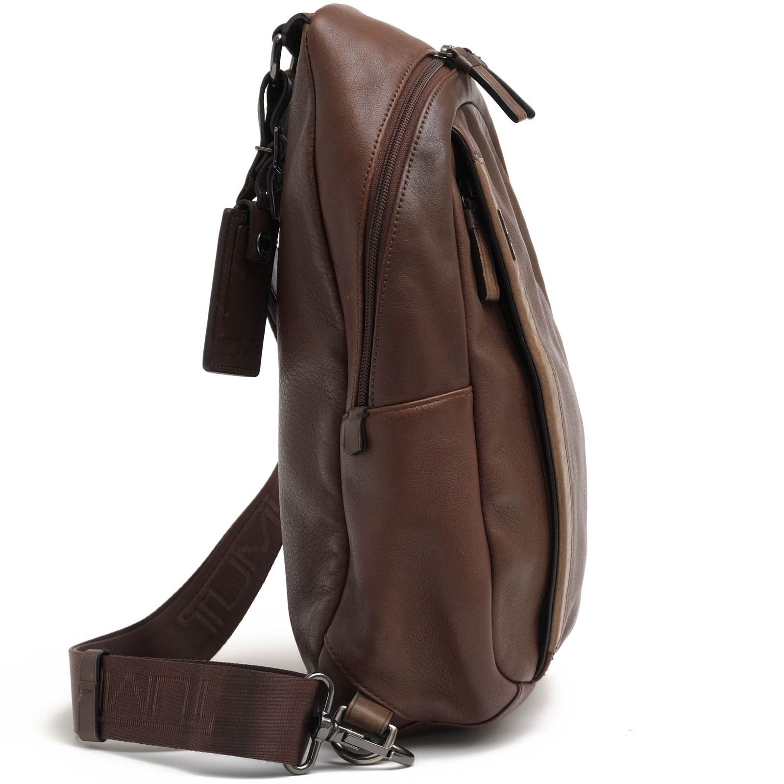 トゥミ／TUMI バッグ ショルダーバッグ 鞄 メンズ 男性 男性用レザー
