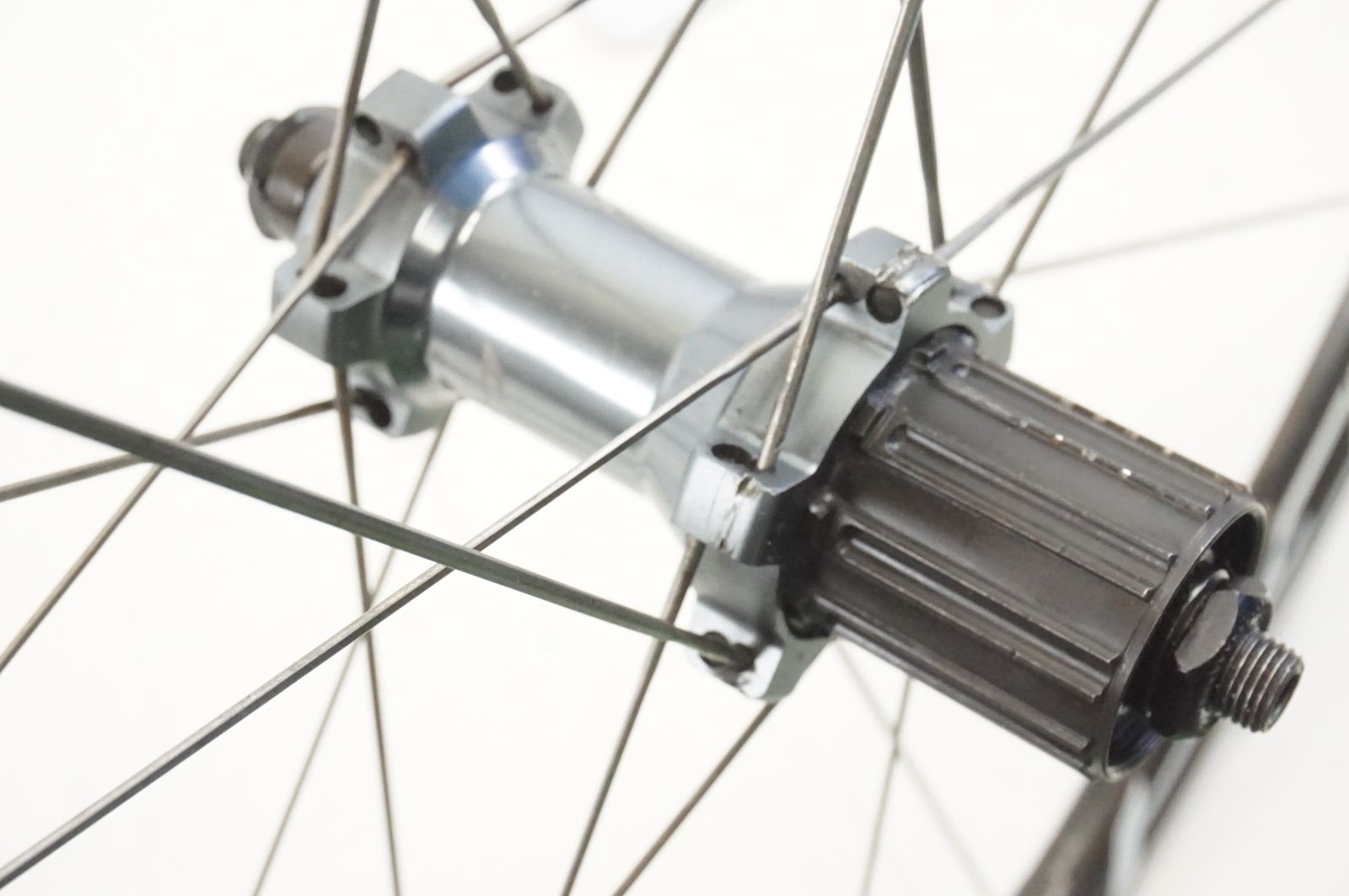 パーツ SHIMANO WH-RS80-C24-CL Shimano WH-RS80-C24 CL