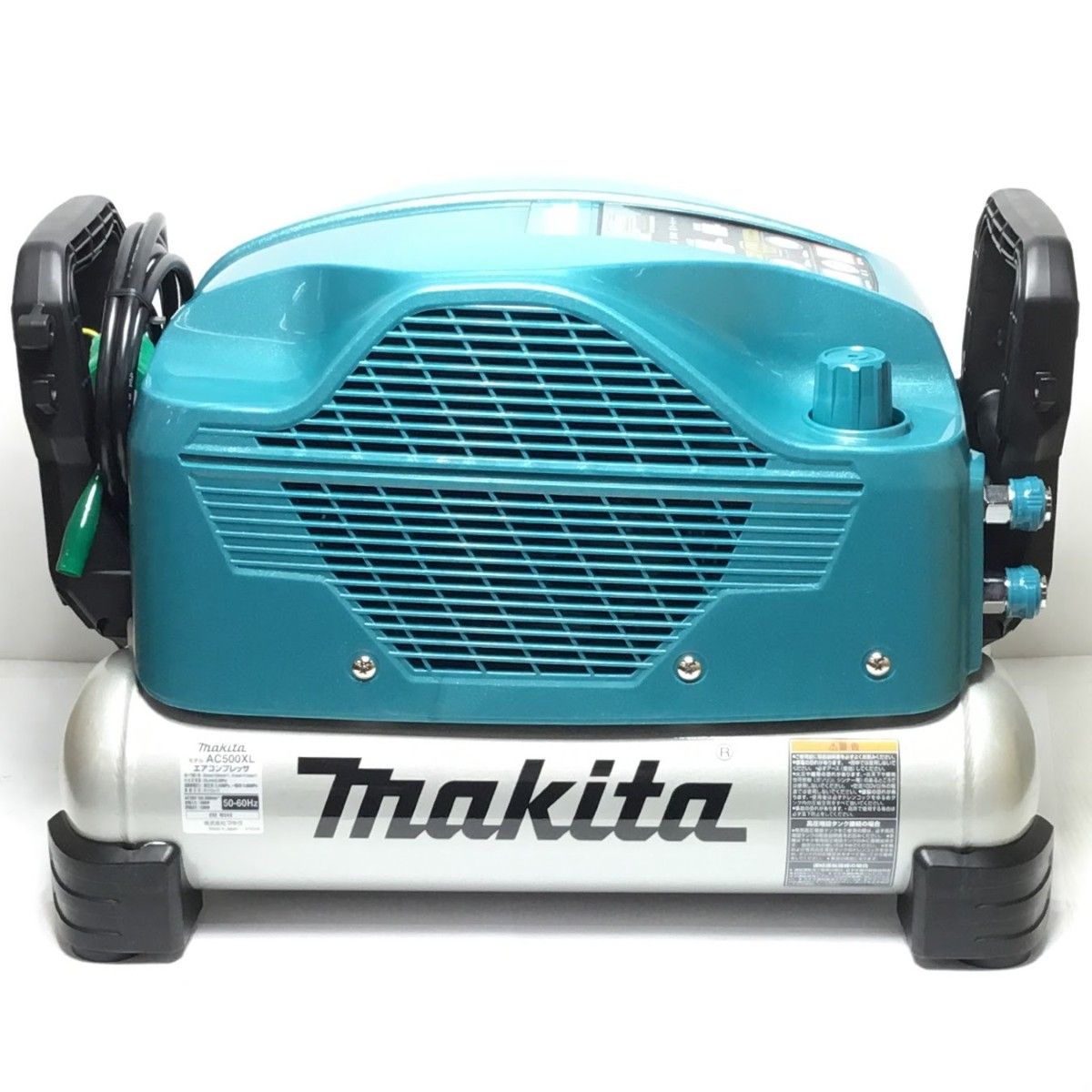 ΘΘMAKITA マキタ コンプレッサー 未使用品(S) コード式 11L AC500XL 