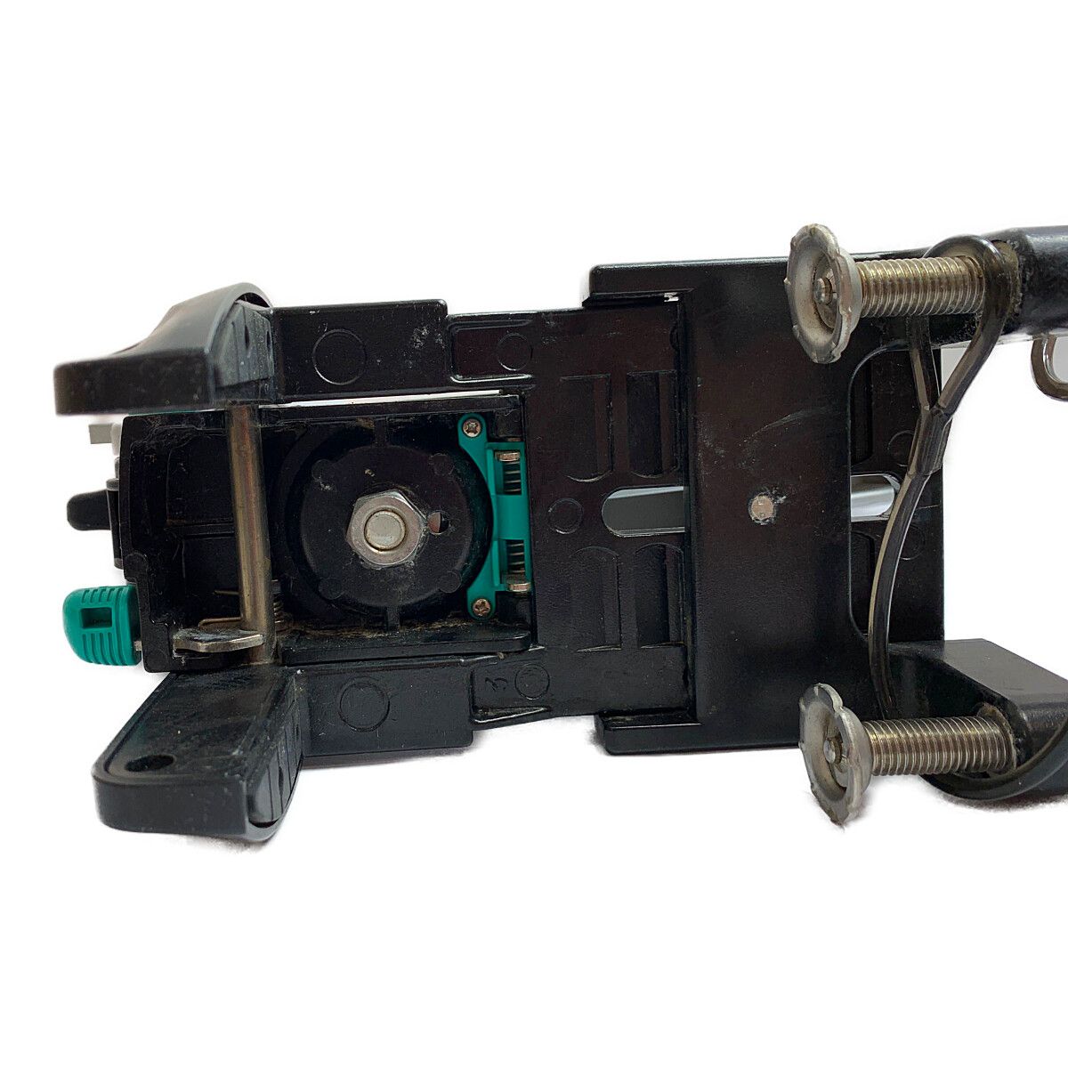 DAIWA ダイワ POWER HOLDER 速攻 160R ロッドホルダー - メルカリ