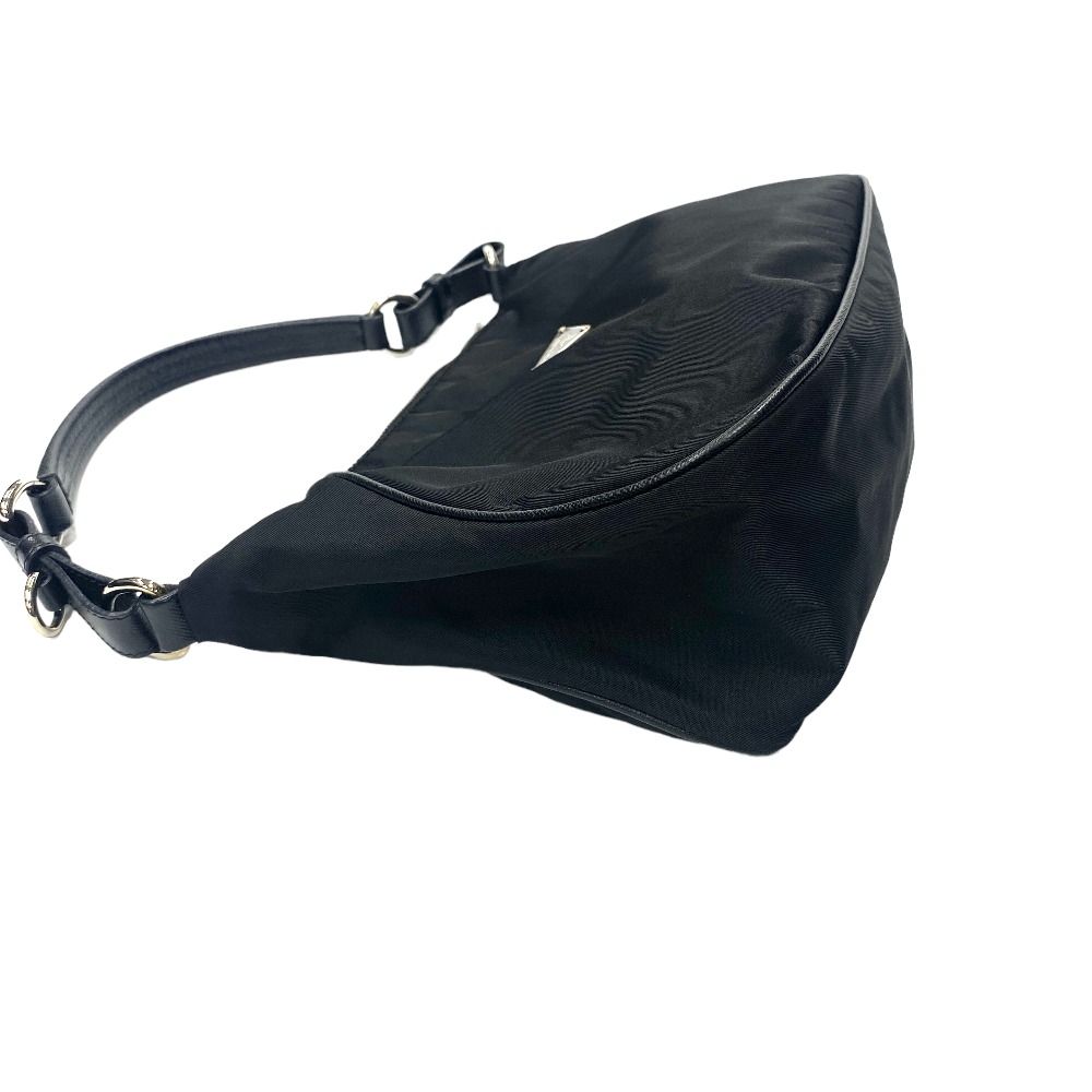 プラダ　ショルダー　PRADA 正規品 プラダ ショルダーバッグ レディース TESSUTO SPAZZOLATO