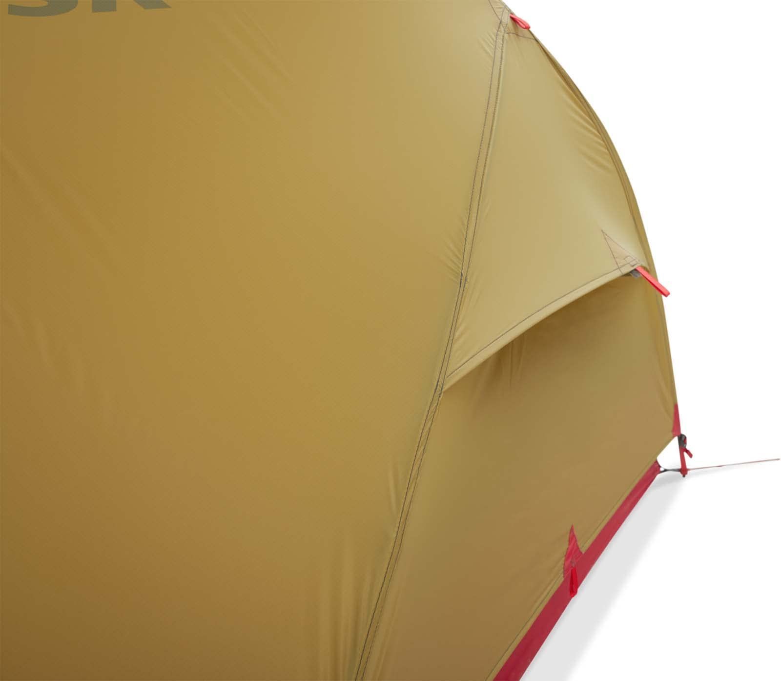 バックパッキングテント 登山
