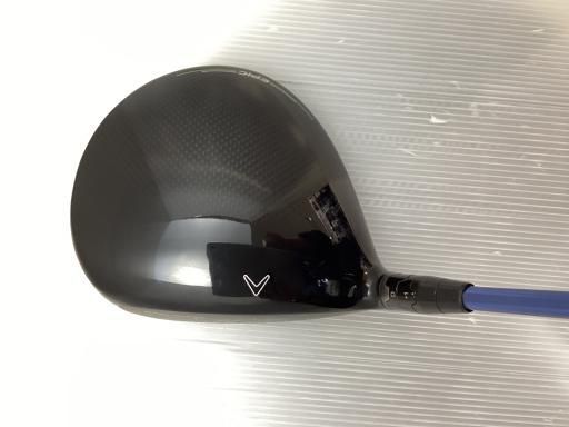 キャロウェイ EPIC SPEED 9° ドライバー DR Diamana TB 60 フレックスS メンズ 男性用 右利き 右用 Cランク ゴルフクラブ