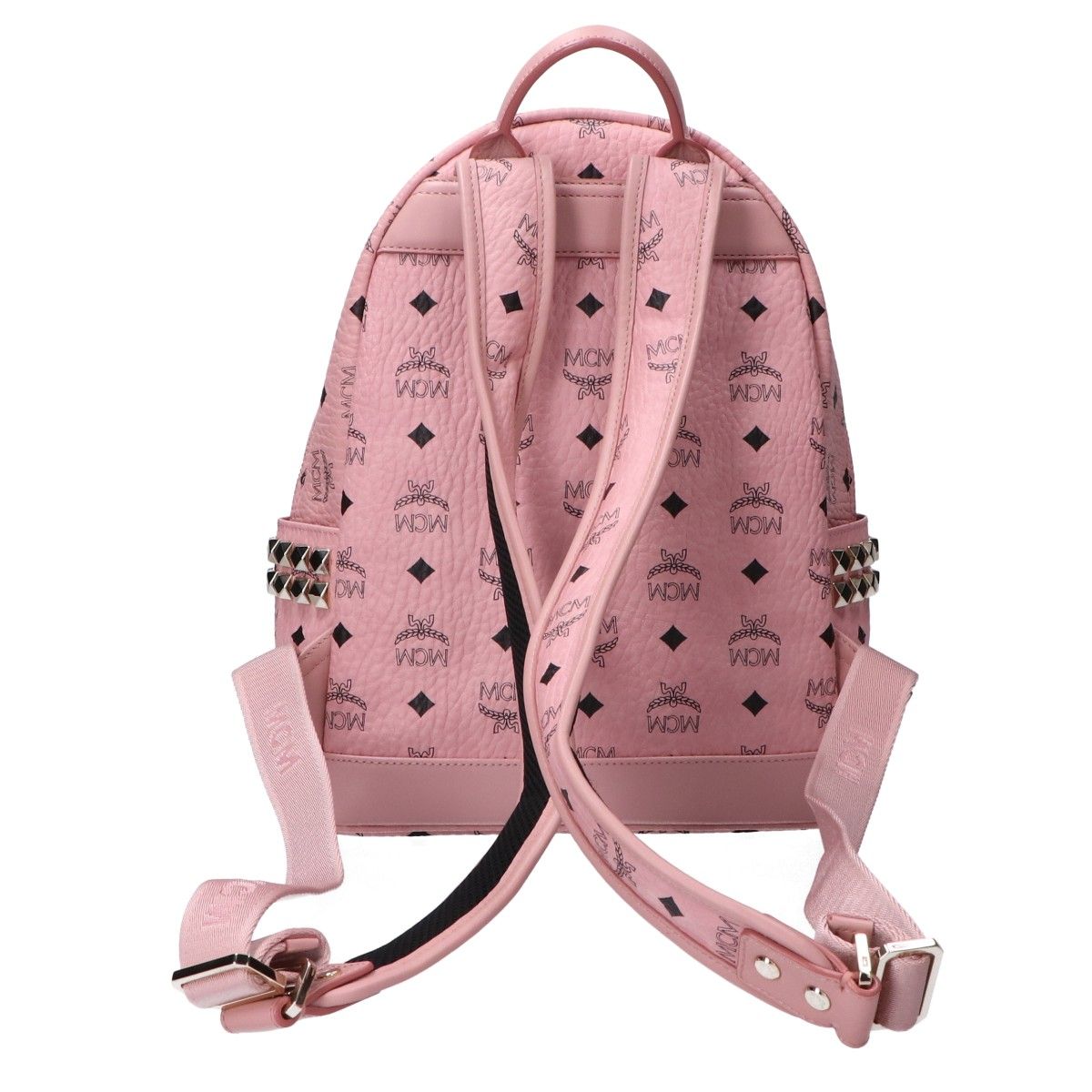 MCM エムシーエム 【美品】Stark スターク ヴィセトス サイド
