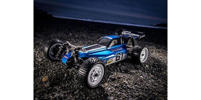 京商 OPTIMA PRO 4WD 1⁄10RCキット 京商 【新品】京商 1/10