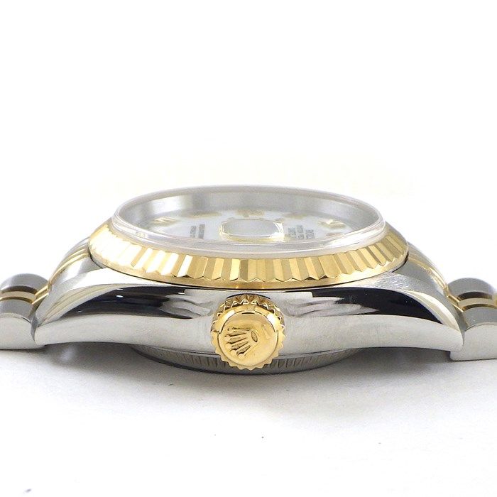 ロレックス Rolex 腕時計 デイトジャスト 79173 A番 1998-1999年  