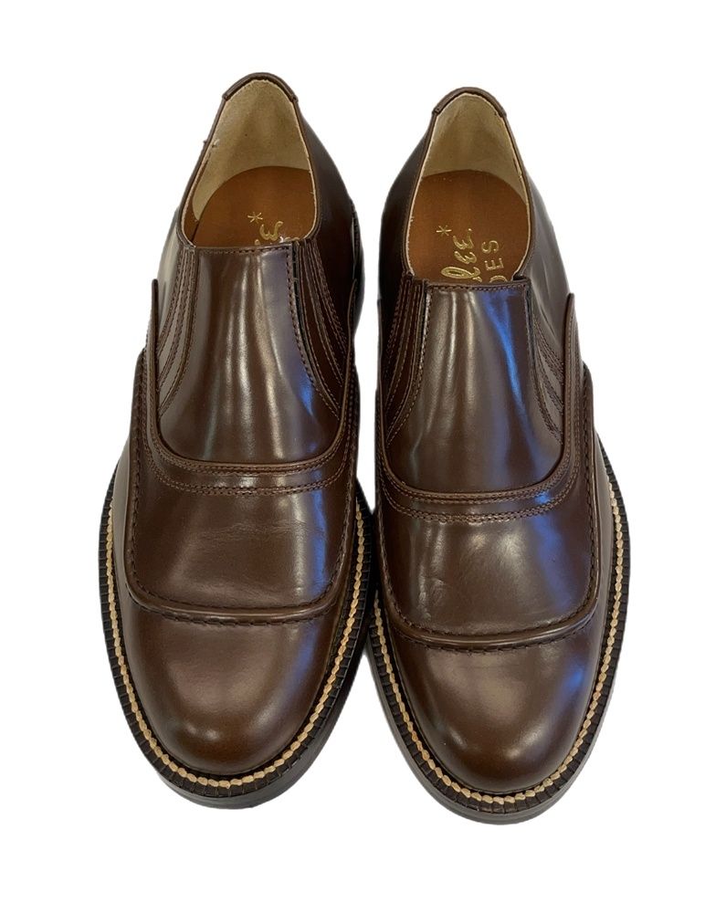 商品 polpetta スエード チャッカブーツ ポルペッタ BEAMS25.5cm