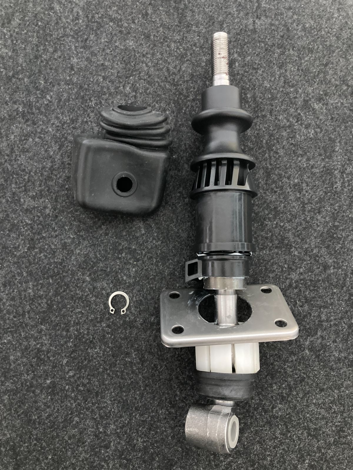 ZN8 GR86 ZD8 BRZ mt用 純正 ノーマル シフトレバー