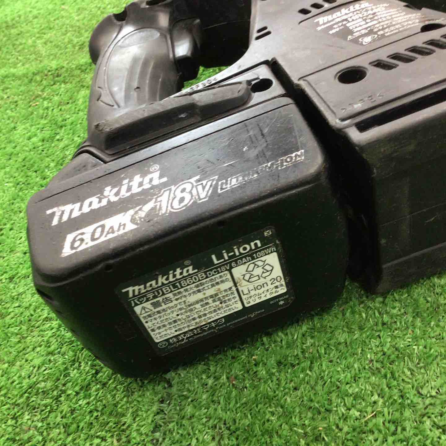 ☆マキタ(makita) コードレスハンマドリル HR244DZB【桶川店】 【公式 