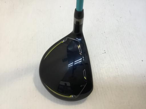 中古】 ブリヂストン BRIDGESTONE JGR 3W フェアウェイウッド FW