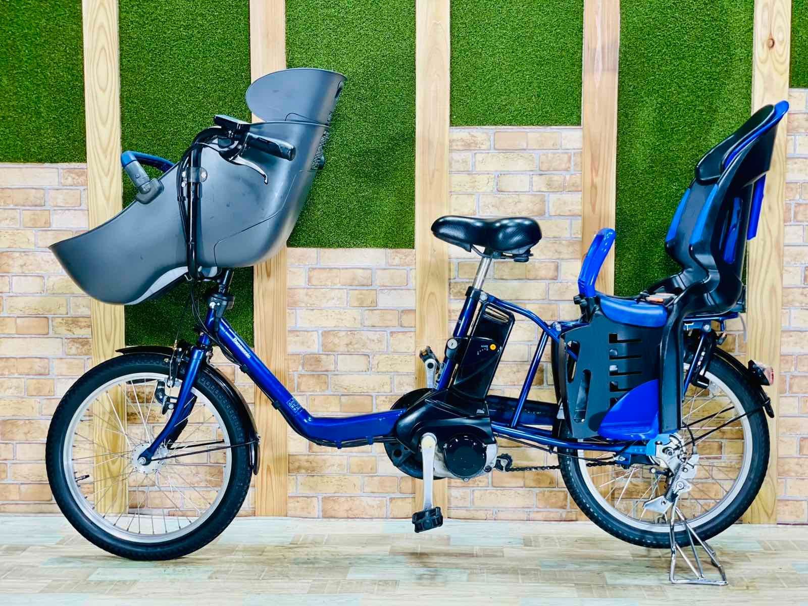 ギュットアニーズ gyutto DX ブルー 水色 2019 【公式通販】