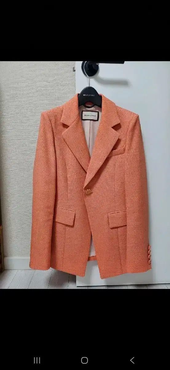 MOJO.S.PHINE モジョエスピン セットアップ スーツ