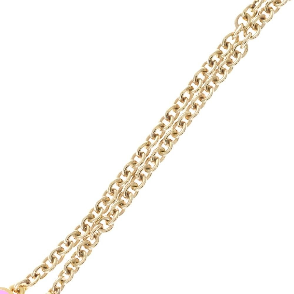 ココマーク ネックレス