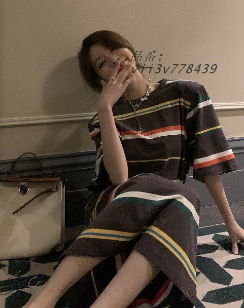 セットアップ Tシャツ