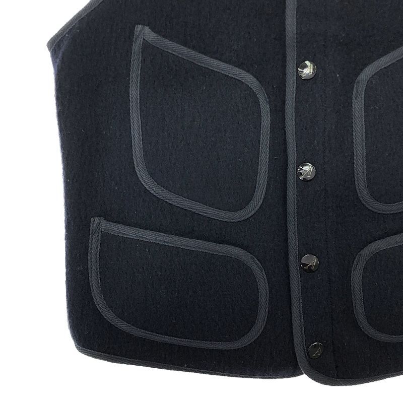 ANATOMICA ビーチクロス BBベスト アナトミカ BEACH CLOTH VEST (ビーチクロスベスト)” | ANATOMICA SAPPORO