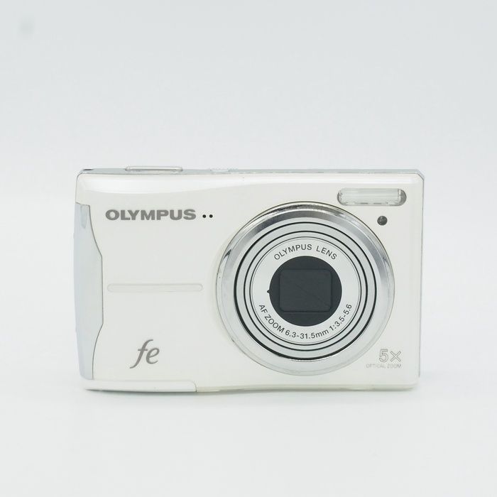 オリンパス) 売れ筋 OLYMPUS FE-46 OLYMPUS - MR-FE46 オリンパス