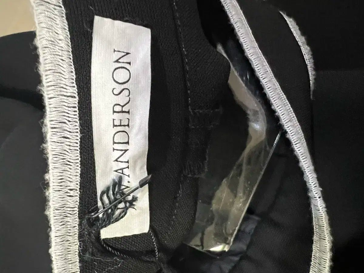 Anderson キンロックアンダーソン